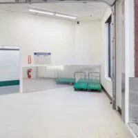 Loading Carts