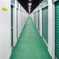 Climate Controlled Storage