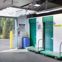 Loading Dock