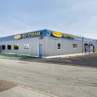 Storage Facility