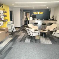 Office at Stor-U-Self